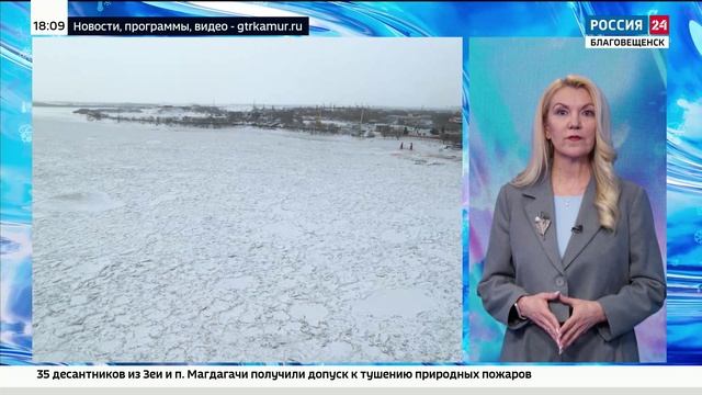 Календарная зима 2025 года ушла в историю.