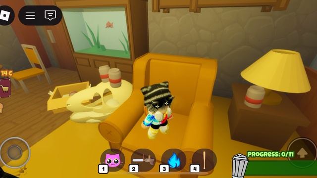 ИГРАЮ В ГРАВИТИ ФОЛС в РОБЛОКС Gravity Falls (story) САША ЛАЙК #играювроблокс