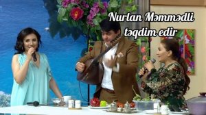 Aşıq Fəzail Miskinli, Yeganə Mürsəlova və Sevinc Sarıyevadan möhtəşəm popuri #FezailMiskinli #popur