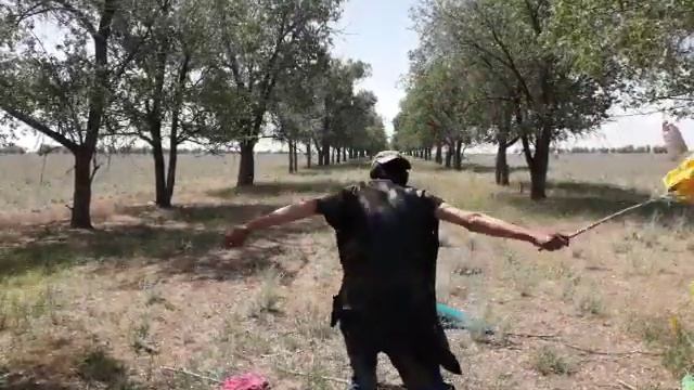 ЛЕВ СТЕПЕЙ АЛМАТА ЕРМЕК