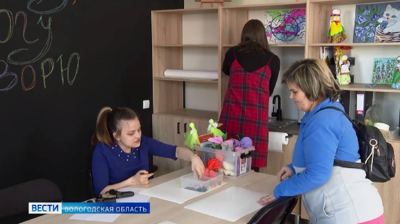 События Череповца: конкурс для мам, миллион тюльпанов, выставка в библиотеке