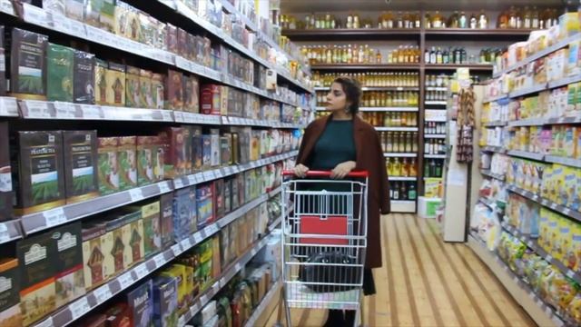 Çay necə dəmlənir смотреть онлайн