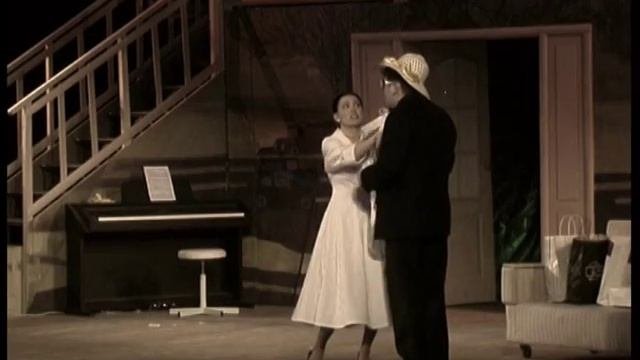 К.Людвиг. «Примадонны» (2012, режиссер М.Народецкий)