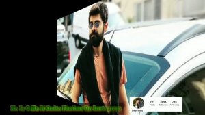 Erkan Meriç Vs Yağmur Öztürk Lifestyle, Facts, Hobbies, Instagram, Biography, Affairs ||Showbiz Tv