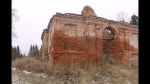 Полная Чухлома2014