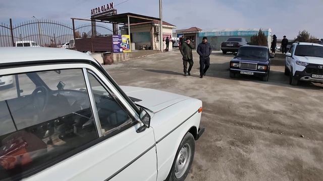 ВАЗИЯТ ҚАНДАЙ? ХОРАЗМ МОШИНА БОЗОРИ НАРХЛАРИ