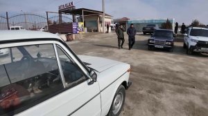 ВАЗИЯТ ҚАНДАЙ? ХОРАЗМ МОШИНА БОЗОРИ НАРХЛАРИ