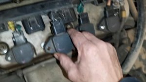 Как проверить катушки зажигания?