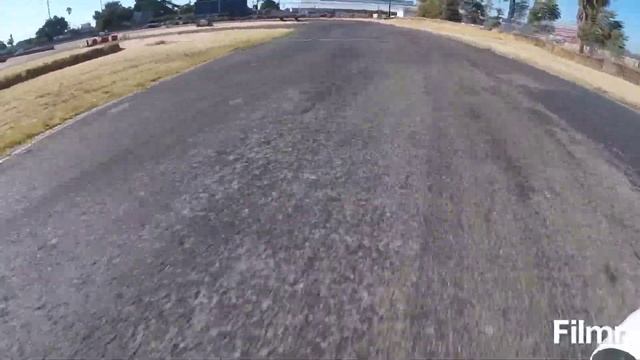 Kayo mini gp 150 shake down and first mini track day смотреть онлайн