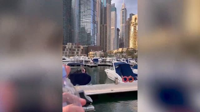 Я прожил в Дубае 30 дней и вот сколько это стоило смотреть онлайн