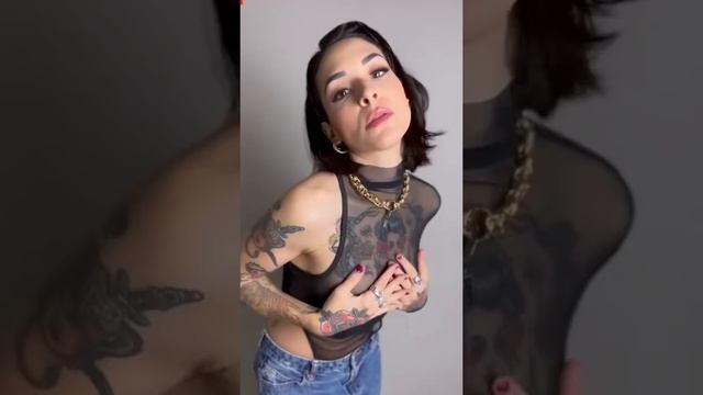 ЛАЙК В ТОП Татуировка Татуировки Tattoo Ink Пирсинг Красота Beauty Готы Панки Эмо Goth Emo Punk (85) смотреть онлайн