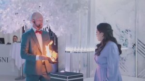 Фокусник Иллюзионист Антон Козырь. Шоу фокусов на праздник.