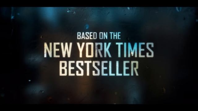 Алая река — Русский трейлер (2025) смотреть онлайн