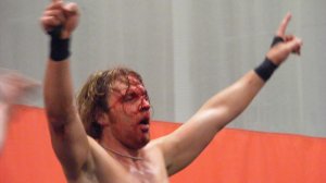 Dean Ambrose воспоминания