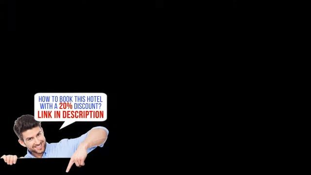 La Hamaca Hostel, San Pedro Sula, Honduras, HD Review смотреть онлайн