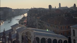 Венеция, февраль 2025 г.День 2-ой