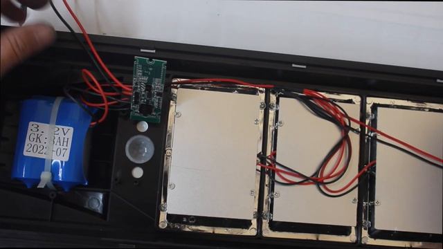 Solar Street Flood Light LED Remote+Pole IP65 Review - Test - Modification смотреть онлайн