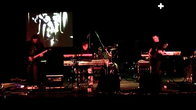 Lebowski - Cinematic Rock - Berlin