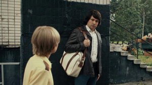 На Первом канала стартует новый сезон детектива "Казанова"