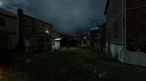 Half Life 2 Ambience - Welcome to Ravenholm - Ambient sounds - Sounds for studying