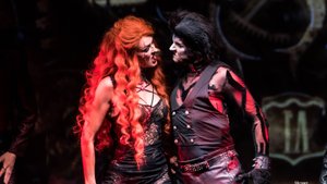 Мюзикл «Мастер и Маргарита» - «Последний Грех» (19.02.2025)