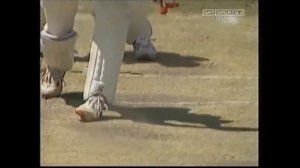 Крученые подачи Шейна Уорна в Крикете