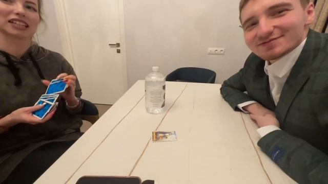 СТОПБАН ЗАСОВЫВАЛ ОГУРЕЦ В ЖО.. смотреть онлайн