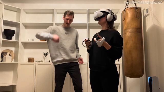 VLOG NO 12 | VINTAGE INTERIOR HAUL, REVIEW EISKAFFEE SORTEN & PLAYSTATION VR2 BRILLE смотреть онлайн