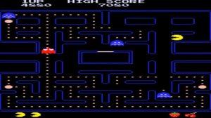 Pac-Man (June 1980)