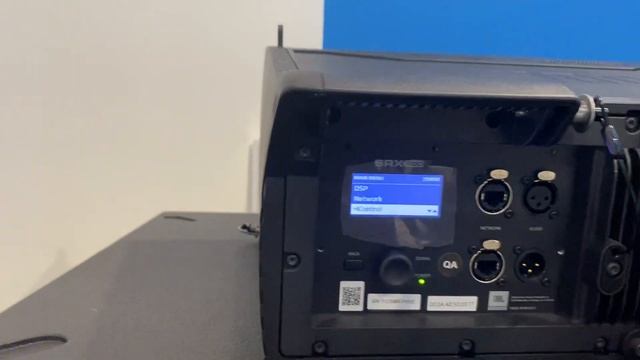 JBL SRX900 - SRX906LA, SRX910LA, SRX818S i SRX828S - new line-array ISE 2022 смотреть онлайн