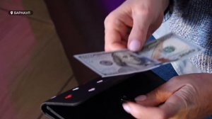 В некоторых странах отказываются принимать доллары старого образца