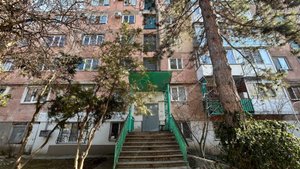 Продажа 1 квартиры в г. Симферополь!