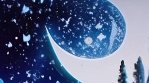 Музыкальная открытка с пожеланием доброй ночи