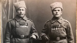 Два Шли,Шли Два Брата + Когда мы были на войне