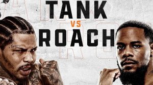 PBC - GERVONTA DAVIS vs LAMONT ROACH