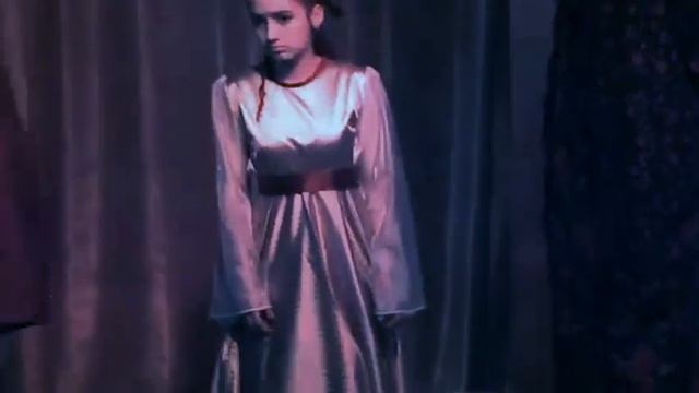 Копия видео "Спектакль ИСТОРИЯ ФЕДОТА СТРЕЛЬЦА" смотреть онлайн