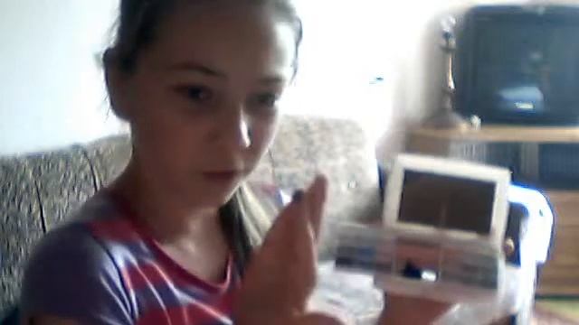 Моя косметичка:))) смотреть онлайн