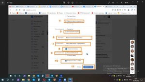Как создать форму обратной связи в VK_