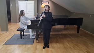 Лефевр,  Соната VII