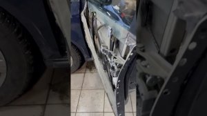 Самые странные конструктивные решения VW Golf