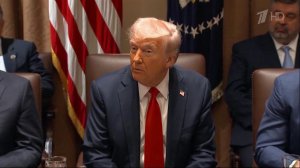 Трамп назвал "худшим" заявление Зеленского о том, что до мирного соглашения еще "очень, очень далеко