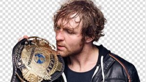 Jon Moxley Szw Крутой клип