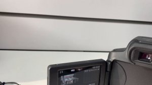 Фотоаппарат