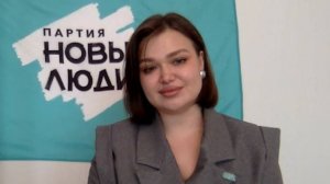 «Новые люди» в Калужской области уже начали избирательную кампанию и настроены на победу