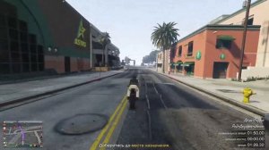 100000$ GTA ЗА 3 МИНУТЫ !!!!!! САМЫЙ БЫСТРЫЙ ФАРМ ДЕНЕГ В GTA ONLINE !!!!