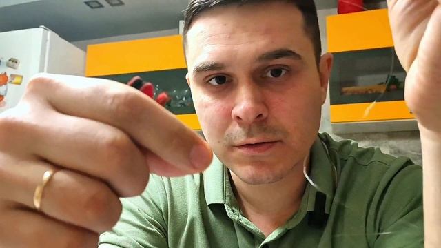 Выпрямитель лески
