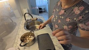 Вкусно в Пост.