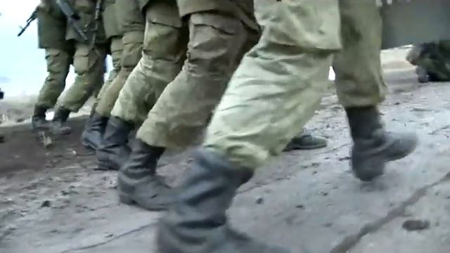 Служба по контракту смотреть онлайн