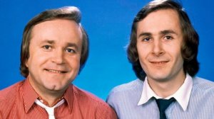 Тройка счастья, Юрий и Евгений Мартыновы