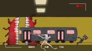 ТОП 10 ПАРОДИЙ - ГРУЗОВИК ПОЖИРАТЕЛЬ ТРАКТОР ПОЖИРАТЕЛЬ ПОЕЗД ПОЖИРАТЕЛЬ ► ПАРОДИЯ ПЕСНЯ Анимации